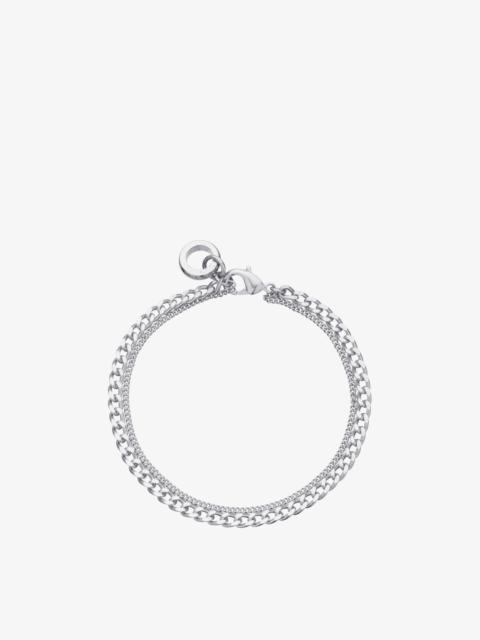 A.P.C. Minimalist bracelet