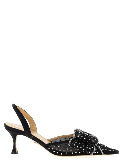 Mach & Mach Women 'Le Cadeau' Slingback