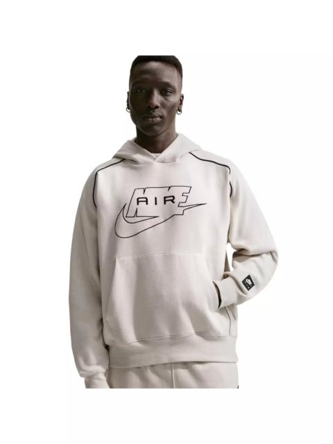 Nike Air Men's Fleece Pullover Hoodie
