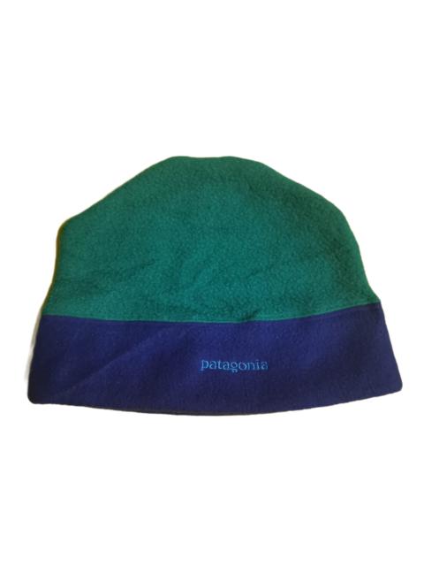 Other Designers Vintage - Patagonia Beanie x Vintage x Made In Usa