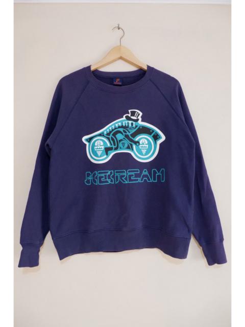 Ice Cream OG crewneck Sweaters