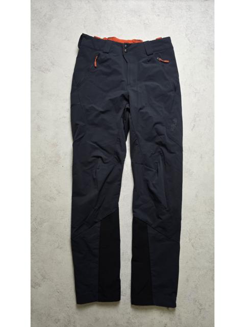Other Designers Rab Ascendor AS Pants Regular Matrix Men's Trousers Outdoor