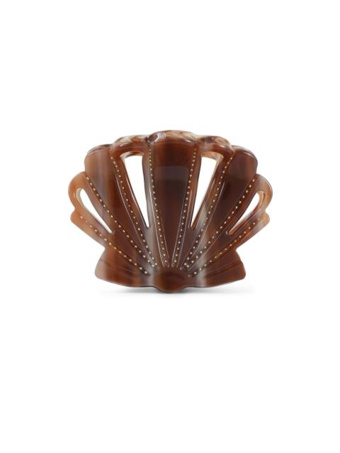 Zimmermann SHELL CLASP