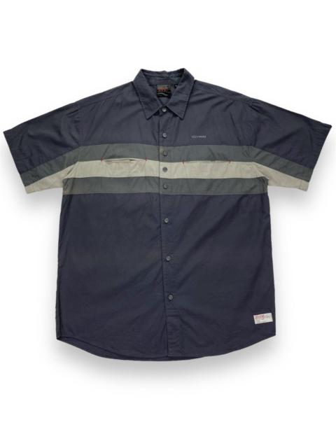 Vans Vans Skate Roots Faded Button Up Shirt
