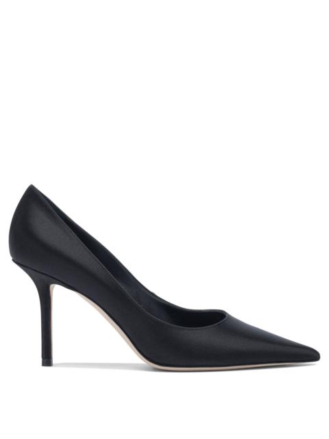 JIMMY CHOO Jimmy Choo "love 85 Mm" Pumps