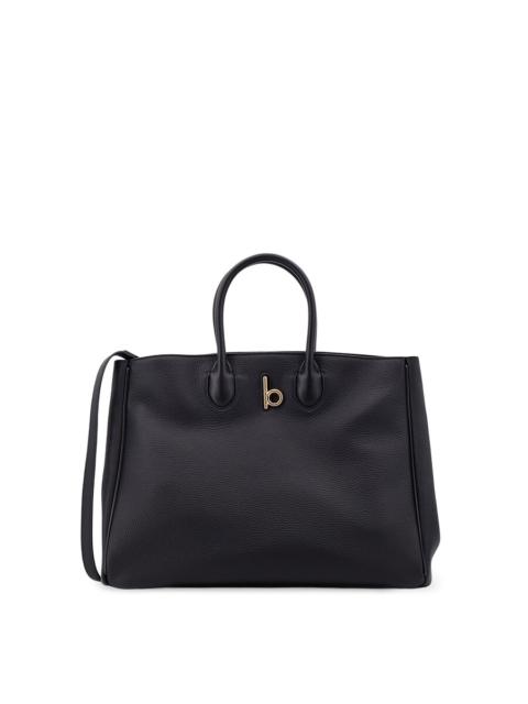 Burberry Burberry Rocking Horse Handbag