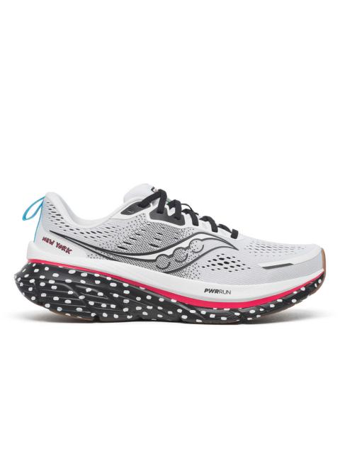 Saucony Keith Haring X Saucony NYC Guide 18