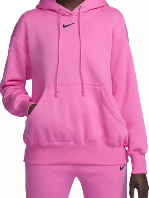 Nike Nike Women's Sportswear Phoenix Fleece Oversized Pullover Hoodie
