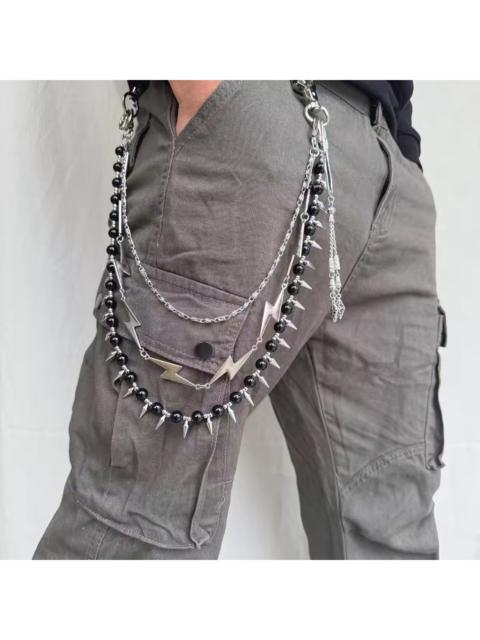Streetwear - New punk style