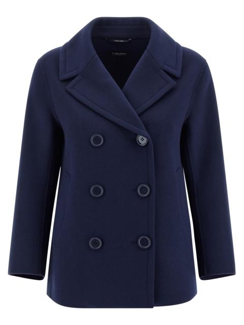 'S Max Mara Max Mara 'S Women 'Elise' Coat