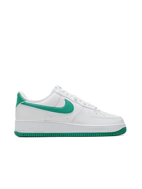 Nike Air Force 1 ‘07 White/Malachite