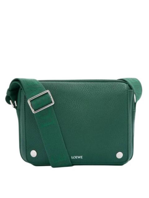 Loewe Loewe Medium Pebble Messenger Bag