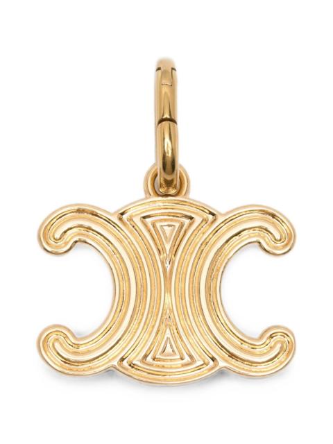 CELINE Celine Women Triomphe Charm