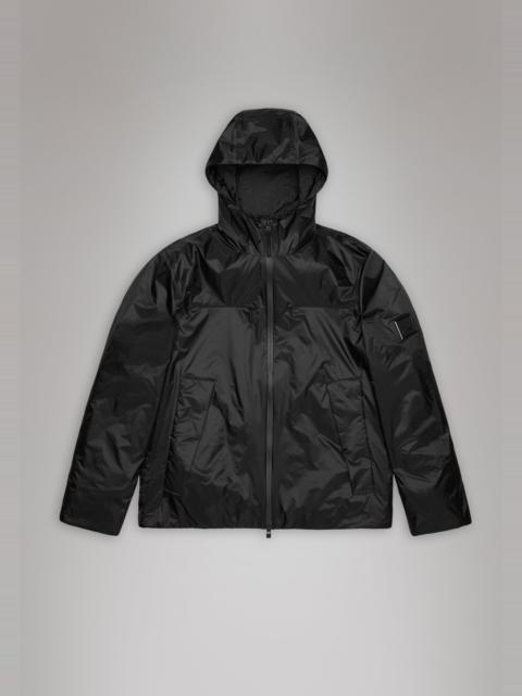 RAINS Kauto Insulated Pocket Jacket