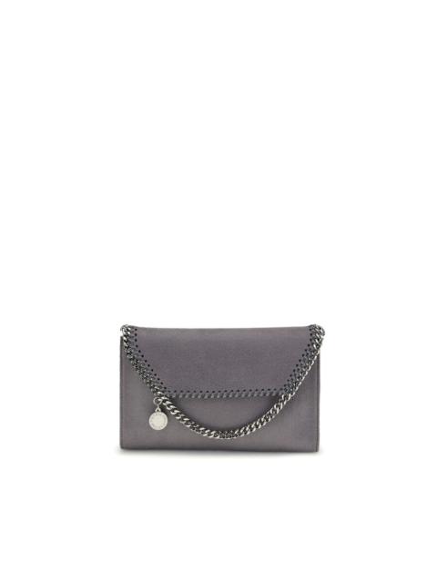 Stella McCartney Stella Mccartney Mini Falabella Shoulder Bag
