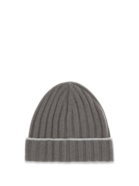 Brunello Cucinelli Brunello Cucinelli Men Beanie Hat
