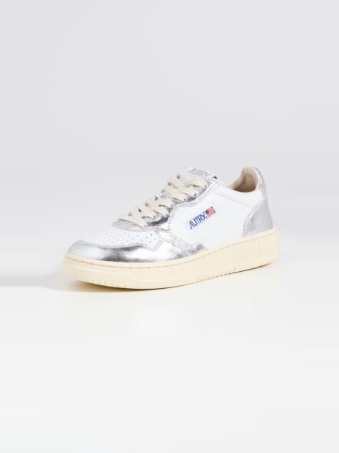 AUTRY Medalist Sneakers