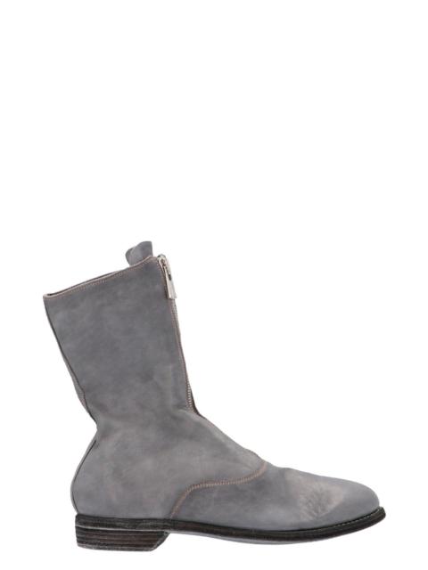 Guidi Guidi Women '310' Ankle Boots