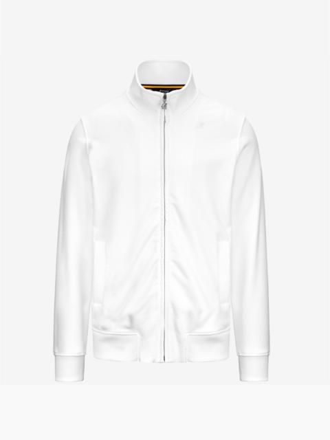 K-WAY FINN FRENCH TERRY