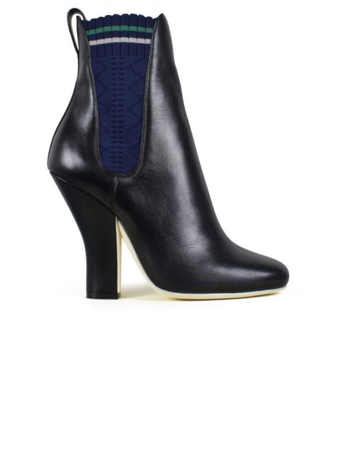 FENDI Fendi Women Leather Boots