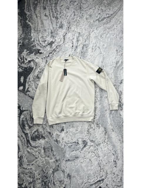 Stone Island NEW Stone Island Beige Sweater CHEAP