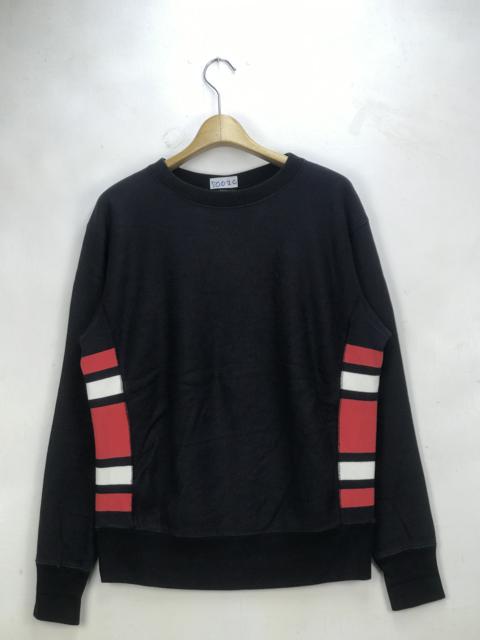 Other Designers Designer - VOTE REVERSE WEAVE STYLE SIZE S FIT L