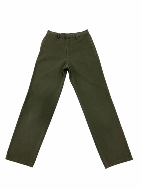Other Designers Vintage Farah Casual Pants Classic Luxury Japanese