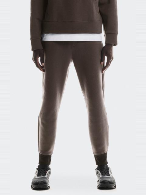 On On Focus Tech Sweatpants in Pebble at Nordstrom