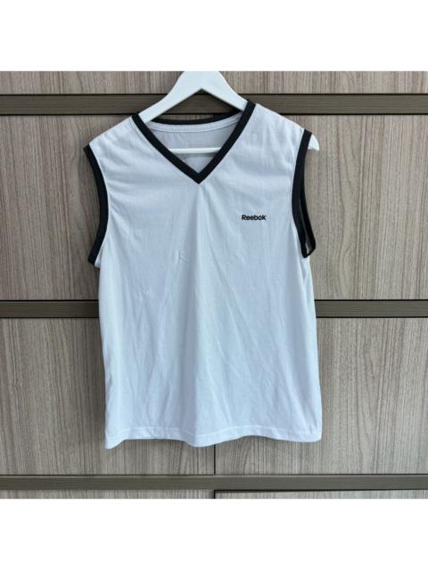 Reebok Reebok Sleeveless Tee