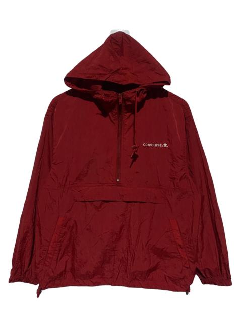 Other Designers Vintage - 🔥SALE🔥CONVERSE VINTAGE STYLE ANORAN JACKET