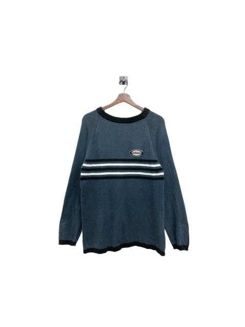 Vintage 90s Adidas Sweater Size M