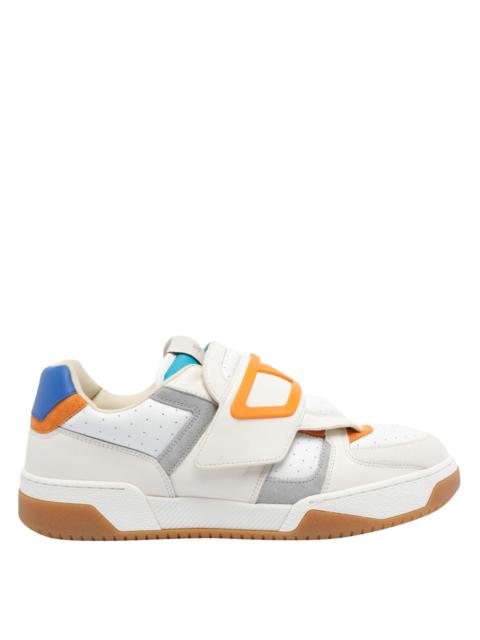 Valentino Valentino Garavani Men Joie De Jouer Sneakers