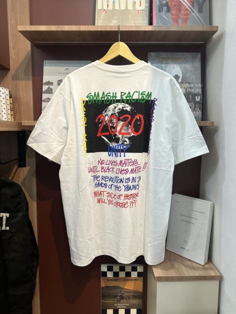 Stüssy Stussy tee Corner Pocket 2020