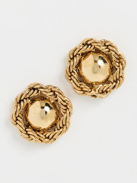 Jennifer Behr Caryann Earrings