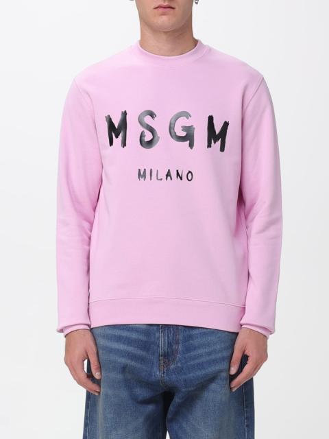 MSGM Sweater men MSGM