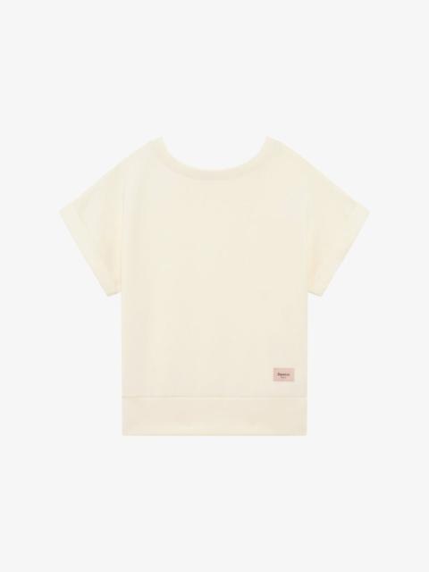 Repetto Scuba Ultra Soft top