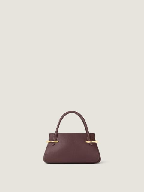 Givenchy MINI PINCH BAG IN GRAINED LEATHER