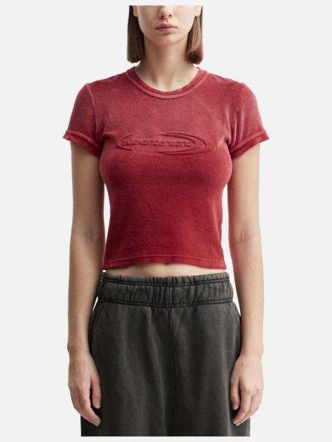 alexanderwang.t BABY T-SHIRT