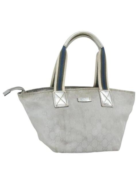 GUCCI Leather handbag
