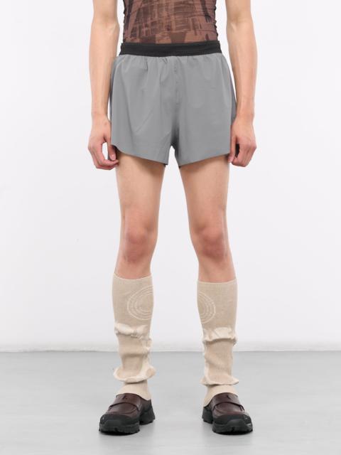 ROA Logo Running Shorts