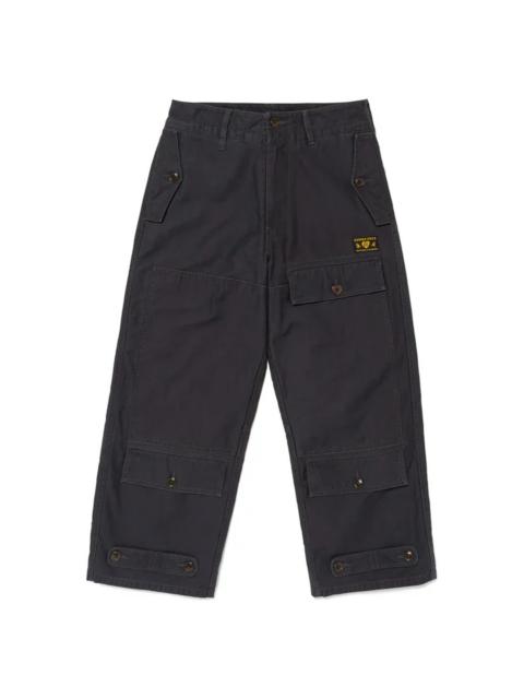 Human Made Air Force Pants