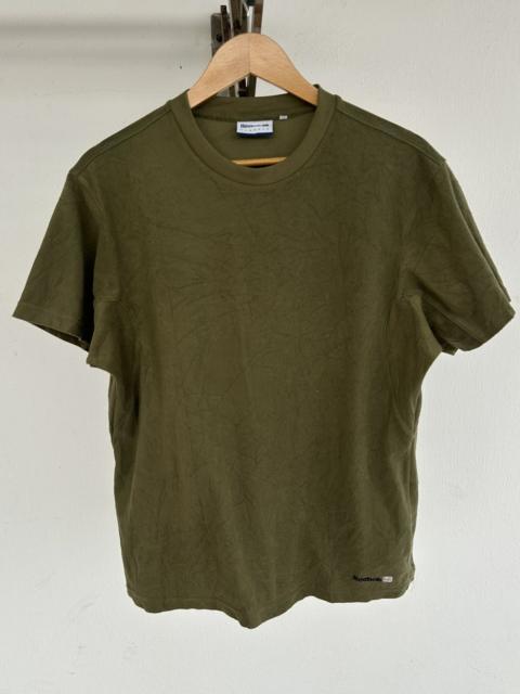 Reebok Reebok Olive Tee