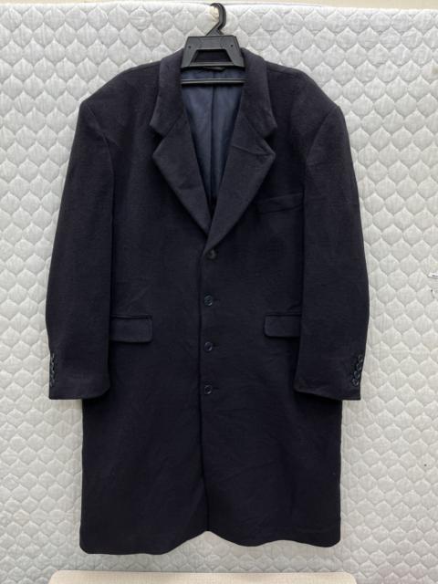 BALENCIAGA 🔥STEALS🔥 BALENCIAGA PARIS LONG COAT