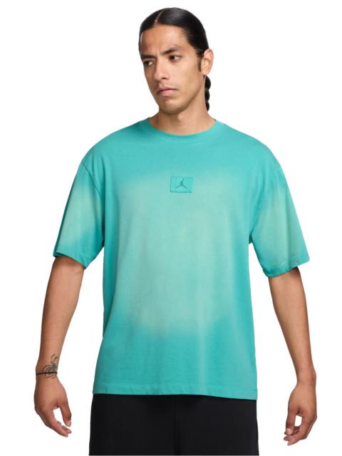 Jordan Jordan Mens Jordan Flight Essential Wash 85 Crew