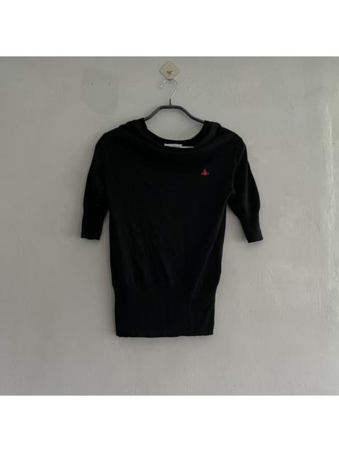 Vivienne Westwood Vivienne Westwood Basic T shirt