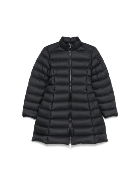 Moncler Moncler Black Jackets - Puffer Jackets Women