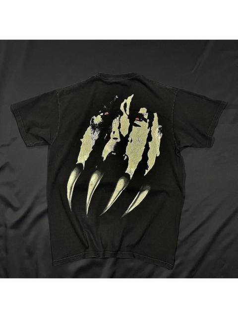 Other Designers WWF - Vintage 2000s WWE PUNISHMENT UNLEASHED TRIPLE H TEE