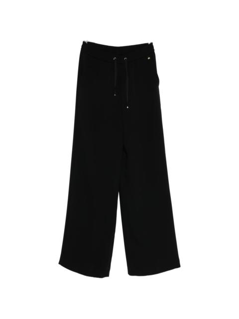 Herno Herno Drawstring-fastening Trousers