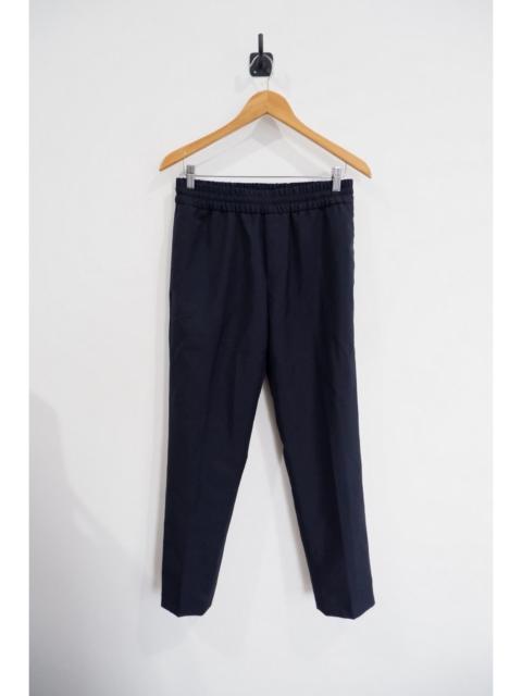 Acne Studios Ryder L Wool Mohair Pants