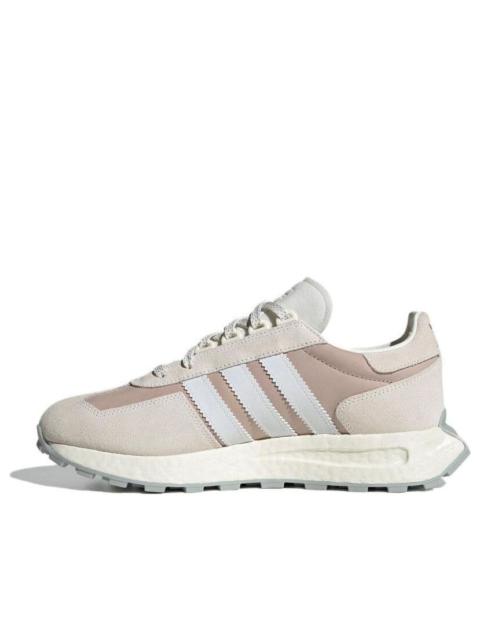 adidas (WMNS) adidas Retropy E5 'Off White Wonder Taupe' IF3930